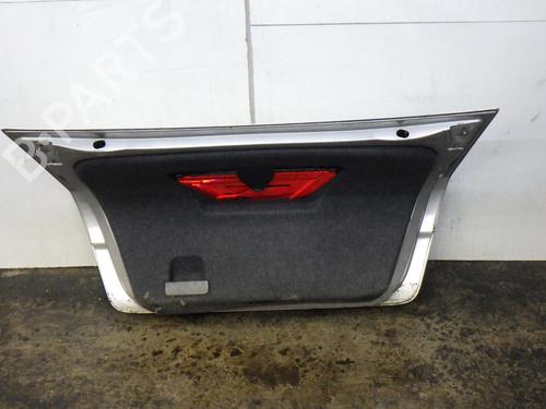 Used Tailgate Tailgate AUDI A4 B6 Convertible (8H7) 2.5 TDI (163 hp) 28953162 28953162
