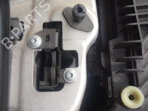 Used Hood lock MERCEDES-BENZ GLC Coupe (C254) 300de 4-matic (254.309) (333 hp) 30729533