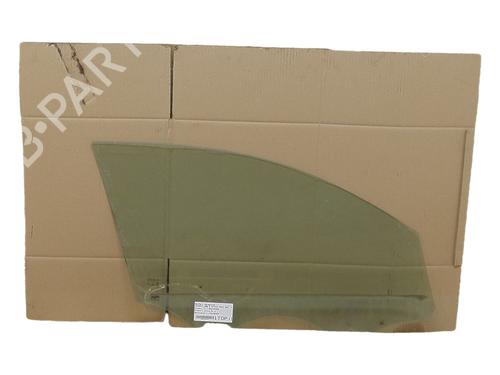 Used Front left door window Front left door window 39386830 39386830