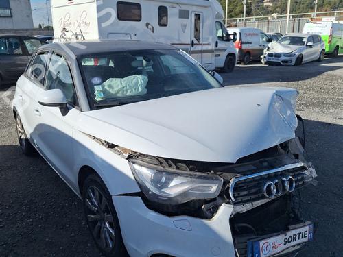 Starter AUDI A1 Sportback (8XA, 8XF) 1.4 TFSI | BP24924802M8 - Image 20