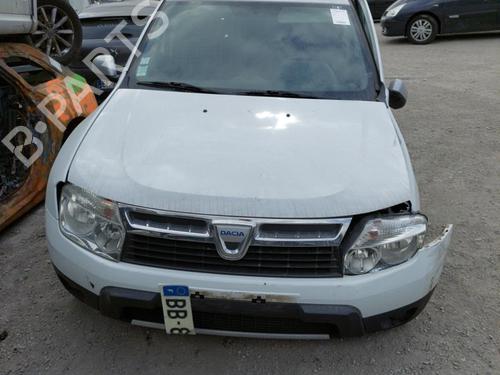 Gearbox DACIA DUSTER (HS_) 1.5 dCi (HSMC) | BP24268899M3 - Image 4