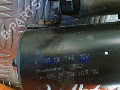 Starter BMW 1 (E87) 118 d | BP24271644M8