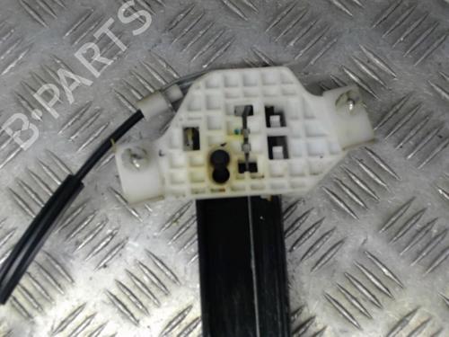 Used Front left window mechanism Front left window mechanism CHEVROLET SPARK (M300) 1.0 (68 hp) 24277153 24277153