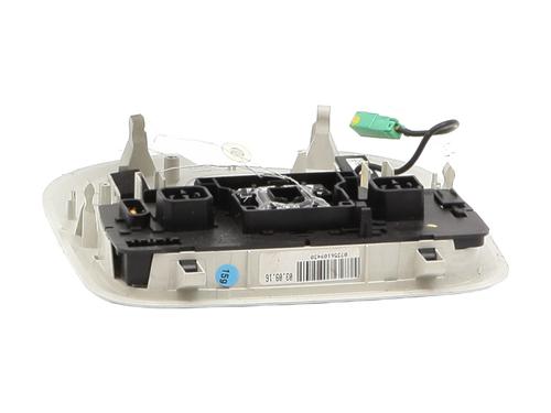 Kabinelys Kabinelys FIAT 500X (334_) 1.6 D Multijet (334AXA1B, 334AXA11) (120 hp) 33456987 33456987