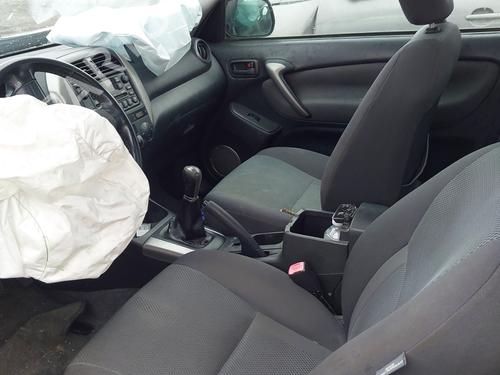 Switch TOYOTA RAV 4 II (_A2_) 2.0 D 4WD (CLA20_, CLA21_, CLA20R, CLA21R) | BP26153505I30  - Image 18