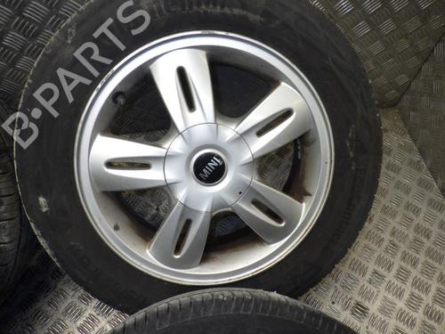 Rim MINI MINI (R50, R53) One | BP24282931C45