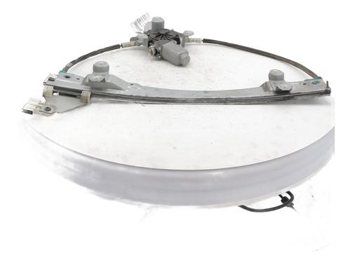 Front left window mechanism RENAULT TWINGO II (CN0_) 1.5 dCi 75 | BP26002689C22 