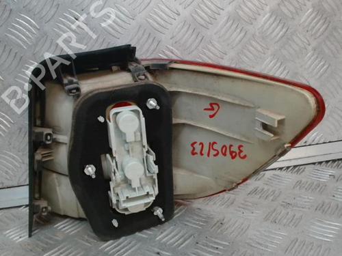 Left taillight MERCEDES-BENZ B-CLASS Sports Tourer (W245) B 200 CDI (245.208) | BP24887077C34 