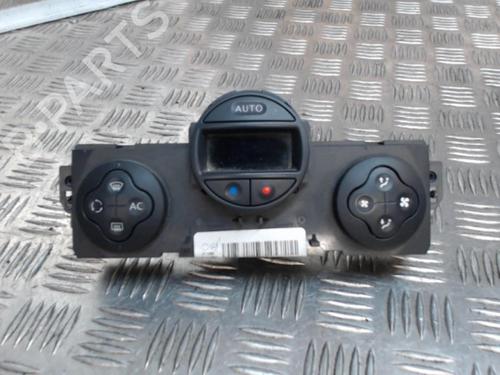 Commande Chauffage RENAULT MODUS / GRAND MODUS (F/JP0_) 1.5 dCi (JP0G, JP0H) (106 hp) 24278274