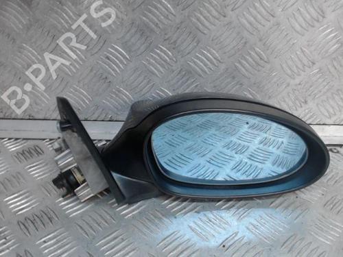 Right mirror BMW 1 (E87) 118 d | BP24272933C27 