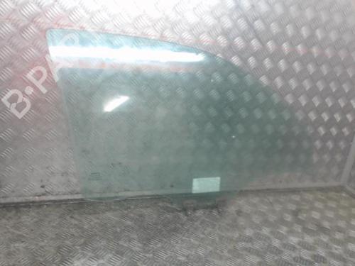 Dør rude højre foran NISSAN MICRA III (K12) 1.2 16V (65 hp) 31251729