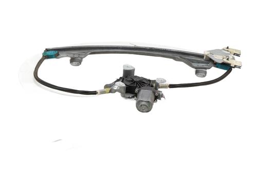 Front right window mechanism RENAULT TWINGO II (CN0_) 1.5 dCi (CN0E) | BP31629932C23 