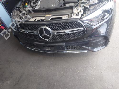 Used Front bumper reinforcement MERCEDES-BENZ GLC Coupe (C254) 300de 4-matic (254.309) (333 hp) 30300182