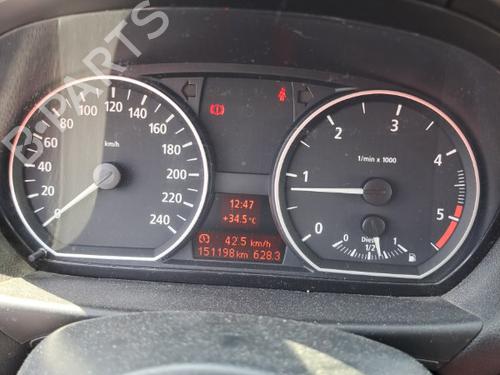 Left headlight BMW 1 (E87) 118 d | BP24271175C28 
