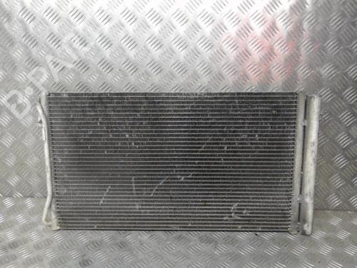 AC radiator BMW 1 (E87) 116 d | BP24275416M32