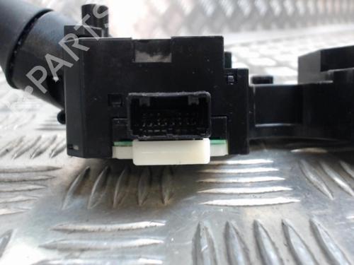 Used Steering column stalk RENAULT KOLEOS I (HY_) 2.0 dCi 4x4 (HY0K) (150 hp) 24283760