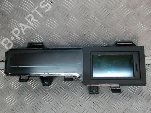 Used Instrument cluster Instrument cluster 24281685 24281685