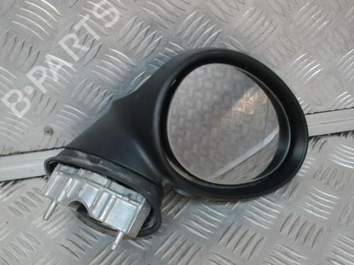 Right mirror MINI MINI (R56) Cooper S | BP24276326C27 
