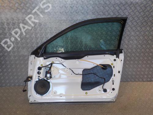 Right front door AUDI A3 (8P1) 1.6 TDI | BP24267845C3 