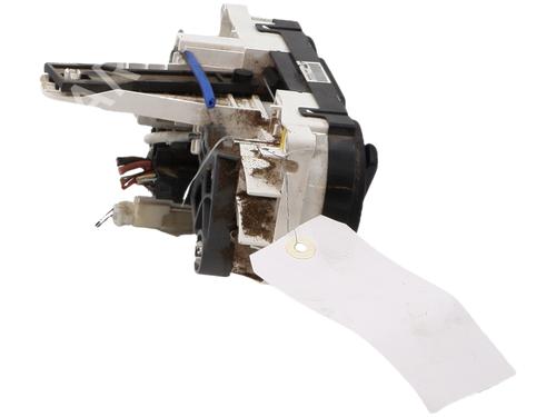climate-control-nissan-nv200-van-2010-37993415 main image