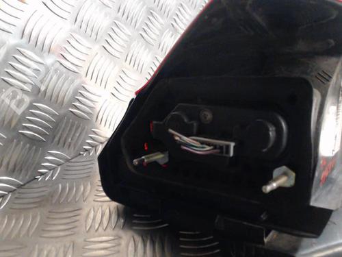 Left taillight FORD GALAXY II (WA6) 1.8 TDCi | BP24264882C34 - Image 2