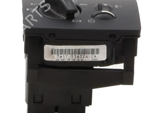 Headlight switch FORD C-MAX (DM2) 1.8 TDCi | BP32673988I24  - Image 5