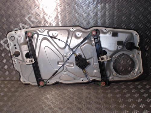 Front right window mechanism FIAT STILO (192_) 1.9 JTD (192_XE1A) | BP24270092C23 