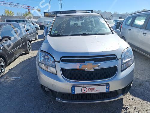Rear mirror CHEVROLET ORLANDO (J309) 2.0 D | BP38492680I6 - Image 16