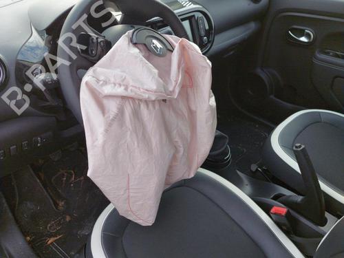 Right front steering knuckle RENAULT TWINGO III (BCM_, BCA_) 1.0 SCe 65 (BCMJ) | BP24281947M26  - Image 14