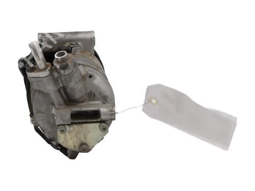AC-Kompressor RENAULT CLIO IV (BH_) 0.9 TCe 90 (BHNF, BHMA, BHMH, BHJK, BHJR) | BP28585337M34 