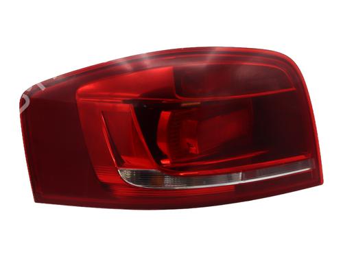 Used Left taillight AUDI A3 (8P1) 2.0 TDI 16V (140 hp) 30590840