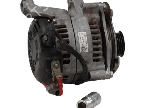 Alternator BMW 1 (F21) 114 d | BP37602726M7 - Image 2