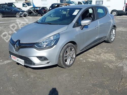 Radio RENAULT CLIO IV (BH_) 1.5 dCi 90 | BP24274948E6 