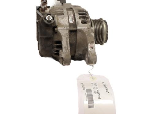 Alternator PEUGEOT 108 1.0 VTi | BP24270958M7 - Image 2