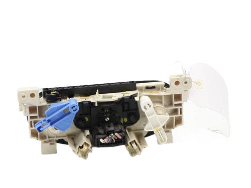 Climate control DACIA DUSTER (HS_) 1.5 dCi 4x4 (HSMC, HSMD) | BP30853740I5 - Image 2