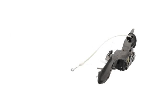 Front left lock AUDI A4 B6 Avant (8E5) 2.5 TDI quattro | BP25977156C98 - Image 4