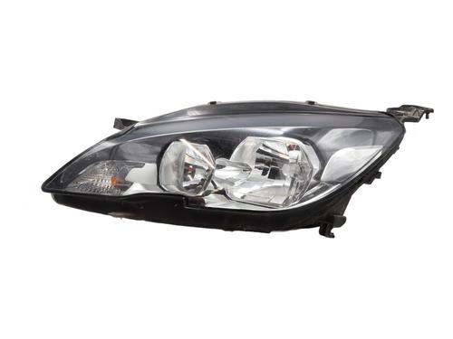 Used Left headlight PEUGEOT 308 II (LB_, LP_, LW_, LH_, L3_) 1.6 BlueHDi 120 (120 hp) 31579803