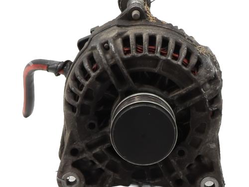 Used Alternator NISSAN JUKE (F15) 1.5 dCi (110 hp) 31253385