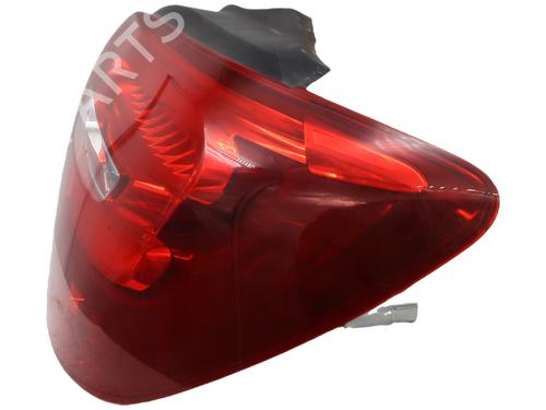 Right taillight MERCEDES-BENZ A-CLASS (W176) A 160 CDI / d (176.011) | BP37451589C35 - Image 2