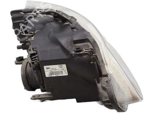 Left headlight SEAT IBIZA IV (6J5, 6P1) 1.6 TDI | BP33213908C28 - Image 3