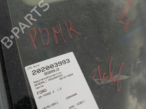 Steering column stalk FORD KA (RU8) 1.2 | BP24273941I23  - Image 12