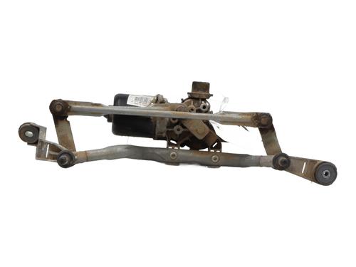 Used Front wiper motor RENAULT CLIO IV (BH_) 1.5 dCi 75 (75 hp) 31908574