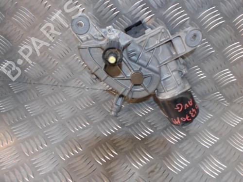 Used Front wiper motor CITROËN C4 Grand Picasso I (UA_) 1.6 HDi (109 hp) 24269143