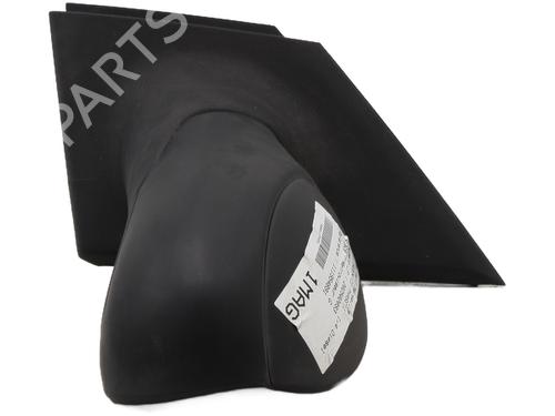 Left mirror CITROËN C2 (JM_) 1.4 HDi | BP29178376C26 