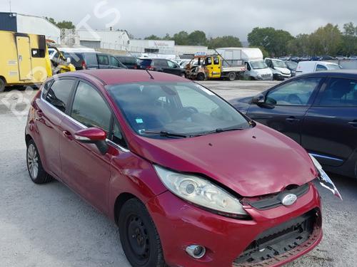 Starter FORD FIESTA VI (CB1, CCN) 1.4 TDCi | BP24264225M8 