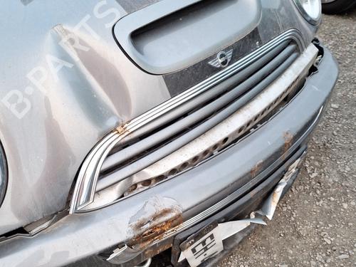 Climate control MINI MINI (R50, R53) Cooper S | BP25593919I5 - Image 20