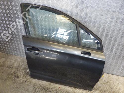 Right front door CITROËN C4 II (NC_) 1.6 HDi 90 | BP24272090C3 
