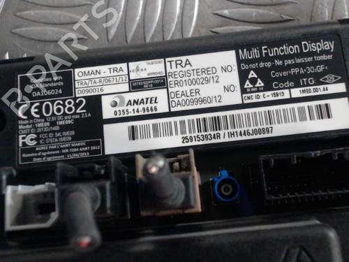 display-monitor-renault-zoe-bfm_-2012-24271963 main image