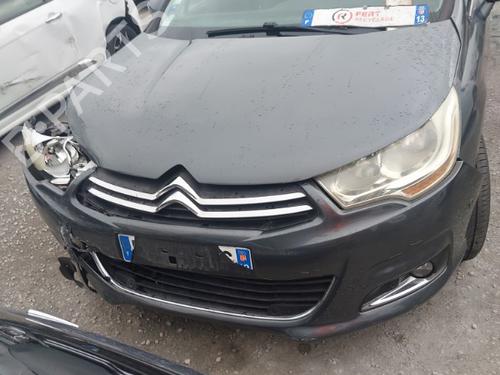 Left tailgate light CITROËN C4 II (NC_) 1.6 HDi 110 | BP24267747C79 - Image 7