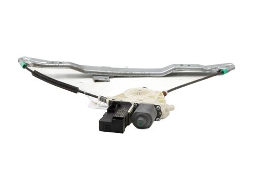 Front left window mechanism PEUGEOT 407 (6D_) 2.0 HDi 135 (6DRHRH, 6DRHRE, 6DRHRG, 6DRHRJ) | BP28635593C22 
